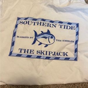 Southern Tide Skipjack Shirt